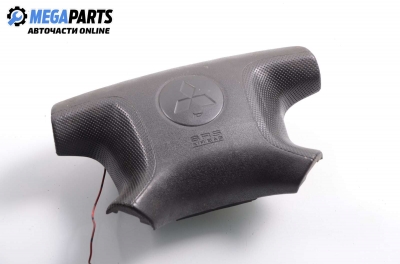 Airbag за Mitsubishi Pajero III SUV (01.1999 - 01.2007), 4+1 вр.